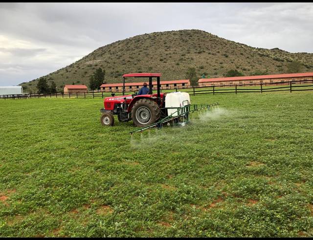 471HA FARM FOR SALE IN MIDDELBURG RURAL